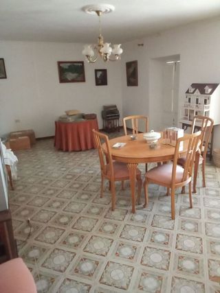 Chalet en venta en Zafra