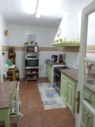 Chalet en venta en Zafra