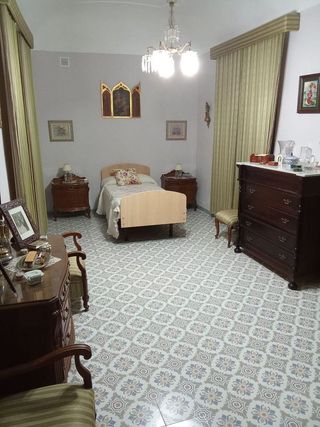 Chalet en venta en Zafra