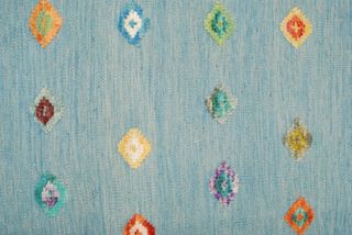 Nuovo Kilim Lana Kaudani 147x100 cm