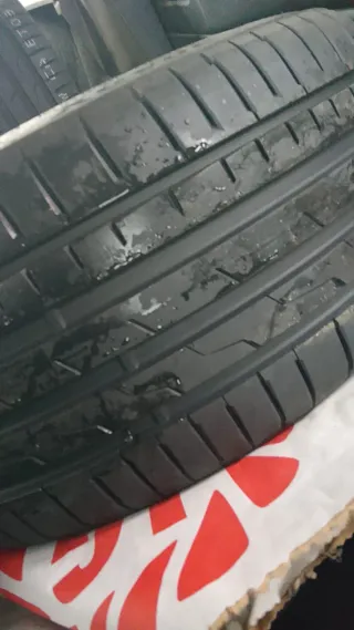 Llantas JR11 17 4x100/4x108