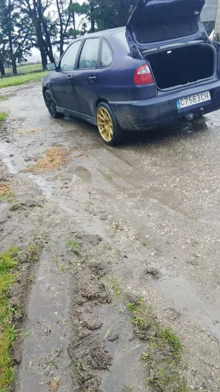 Llantas JR11 17 4x100/4x108