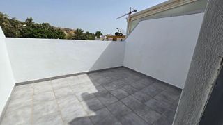 Casa adosada en venta en El Pinillo en Torremolinos