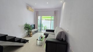 Casa adosada en venta en El Pinillo en Torremolinos