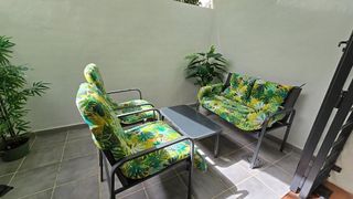 Casa adosada en venta en El Pinillo en Torremolinos