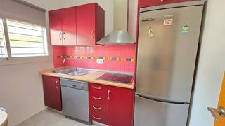 Casa adosada en venta en El Pinillo en Torremolinos