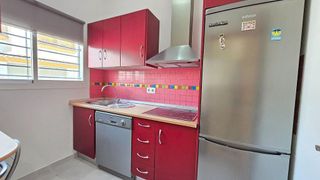 Casa adosada en venta en El Pinillo en Torremolinos