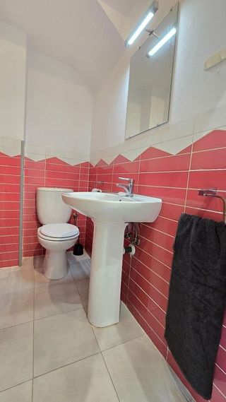 Casa adosada en venta en El Pinillo en Torremolinos