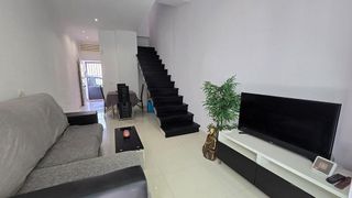 Casa adosada en venta en El Pinillo en Torremolinos