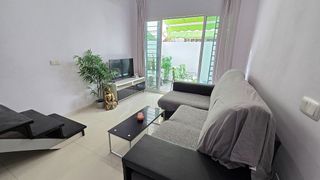 Casa adosada en venta en El Pinillo en Torremolinos