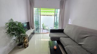 Casa adosada en venta en El Pinillo en Torremolinos