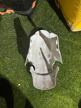 Guardabarros delantero CBR 600RR