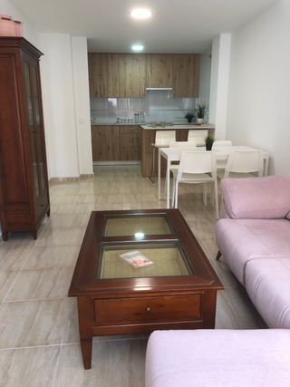 Se ALQUILA PISO NUEVO a estrenar en Ocaña.