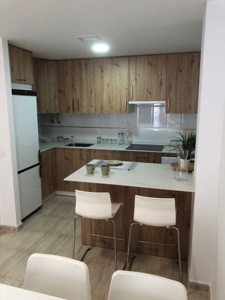 Se ALQUILA PISO NUEVO a estrenar en Ocaña.