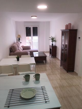 Se ALQUILA PISO NUEVO a estrenar en Ocaña.