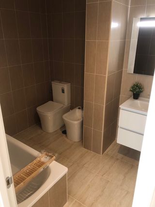 Se ALQUILA PISO NUEVO a estrenar en Ocaña.