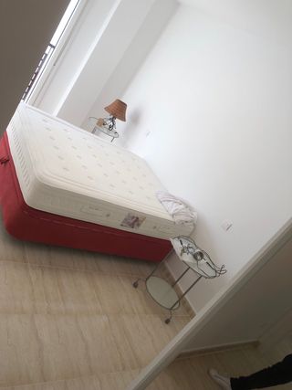 Se ALQUILA PISO NUEVO a estrenar en Ocaña.