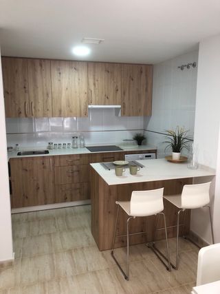 Se ALQUILA PISO NUEVO a estrenar en Ocaña.