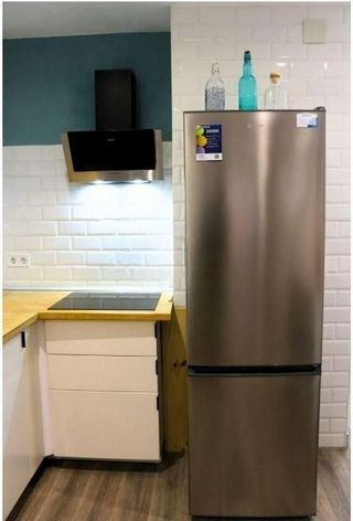 Piso en alquiler en Perchel Norte - La Trinidad en Málaga