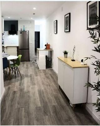 Piso en alquiler en Perchel Norte - La Trinidad en Málaga