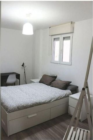 Piso en alquiler en Perchel Norte - La Trinidad en Málaga