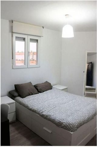 Piso en alquiler en Perchel Norte - La Trinidad en Málaga