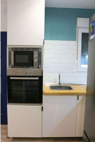 Piso en alquiler en Perchel Norte - La Trinidad en Málaga