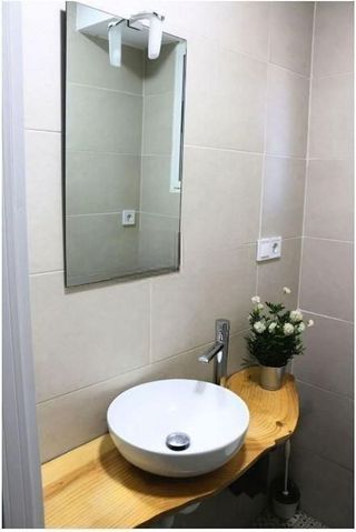 Piso en alquiler en Perchel Norte - La Trinidad en Málaga