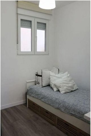 Piso en alquiler en Perchel Norte - La Trinidad en Málaga