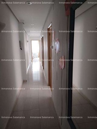 Piso en alquiler en Delicias - San Isidro en Salamanca