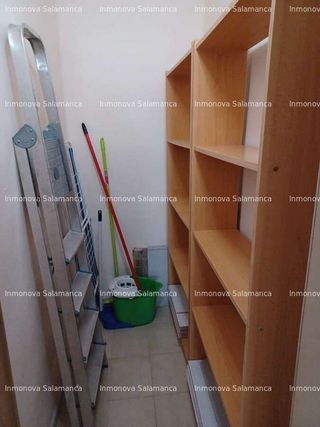 Piso en alquiler en Delicias - San Isidro en Salamanca