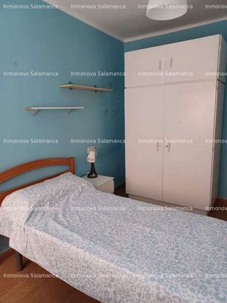 Piso en alquiler en Delicias - San Isidro en Salamanca