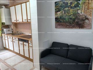 Piso en alquiler en Delicias - San Isidro en Salamanca
