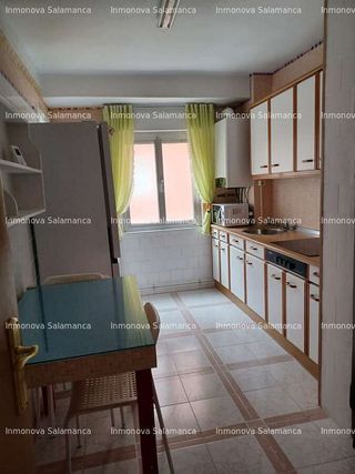 Piso en alquiler en Delicias - San Isidro en Salamanca