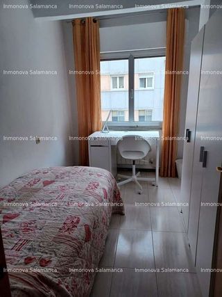 Piso en alquiler en Delicias - San Isidro en Salamanca