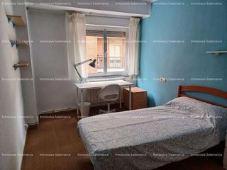 Piso en alquiler en Delicias - San Isidro en Salamanca