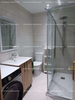 Piso en alquiler en Delicias - San Isidro en Salamanca