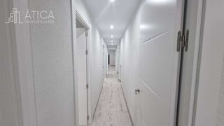 Piso en alquiler en Canalejas - Gran Vía en Salamanca