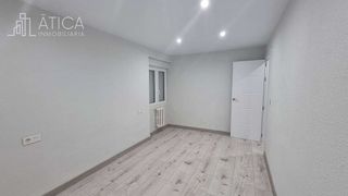 Piso en alquiler en Canalejas - Gran Vía en Salamanca