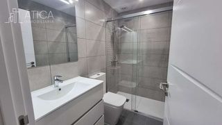 Piso en alquiler en Canalejas - Gran Vía en Salamanca