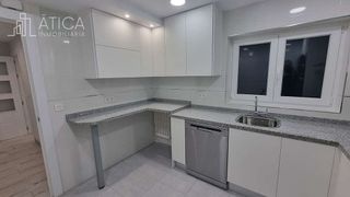 Piso en alquiler en Canalejas - Gran Vía en Salamanca