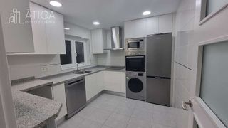 Piso en alquiler en Canalejas - Gran Vía en Salamanca