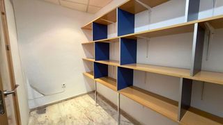 Local comercial en alquiler en Huerta Rosales - Valdepasillas en Badajoz