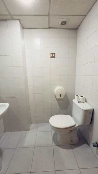 Local comercial en alquiler en Huerta Rosales - Valdepasillas en Badajoz