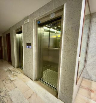 Local comercial en alquiler en Huerta Rosales - Valdepasillas en Badajoz