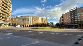 Local comercial en alquiler en Huerta Rosales - Valdepasillas en Badajoz