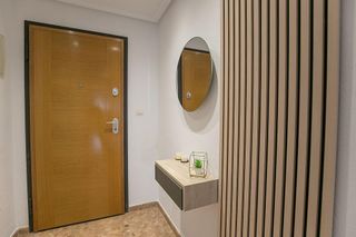 Piso en alquiler en Crevillent