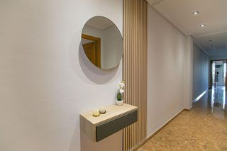 Piso en alquiler en Crevillent