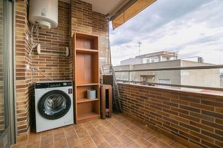 Piso en alquiler en Crevillent