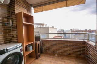 Piso en alquiler en Crevillent